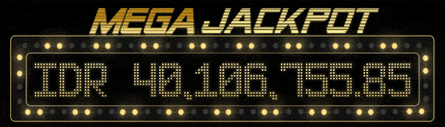 JDTOGEL Jackpot